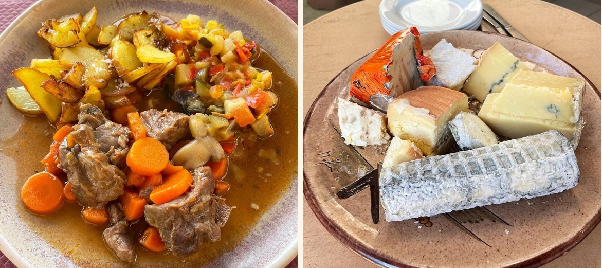 La Mère Tranquille - Gallery Image 1